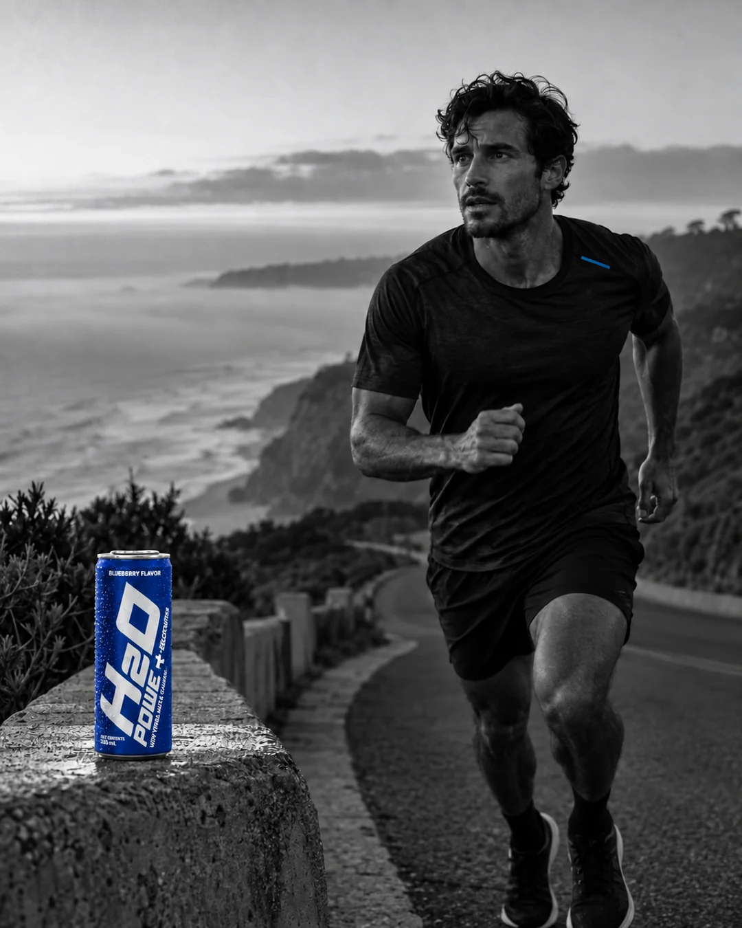San Diego lifestyle campaign image