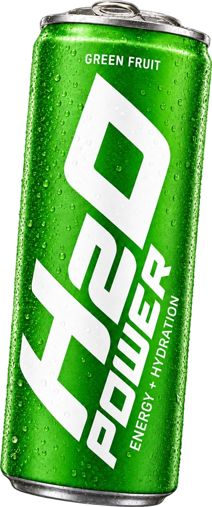 Green Fruit Surge