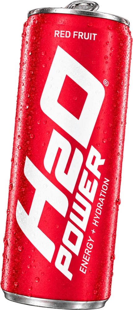 Red Fruit Rush